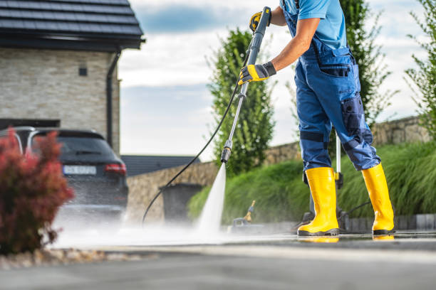 Best Industrial Pressure Washing in Harrison, TN