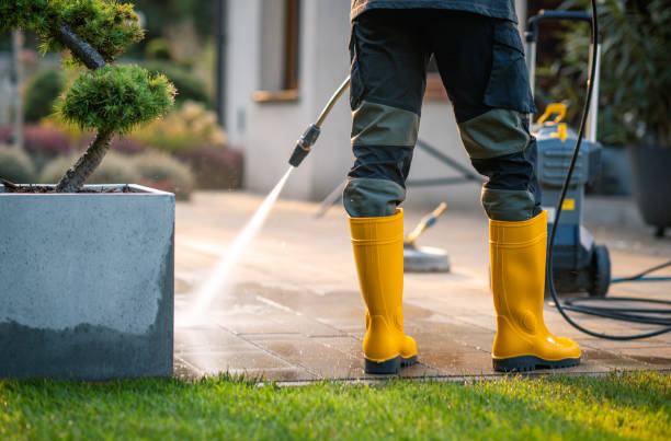 Best Post-Construction Pressure Washing in Harrison, TN